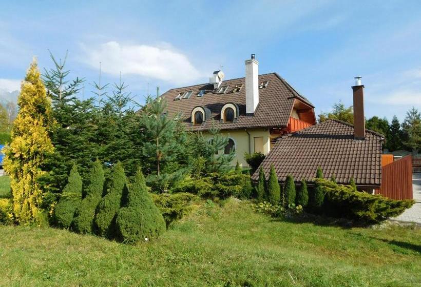 פנסיון Penzion Petko