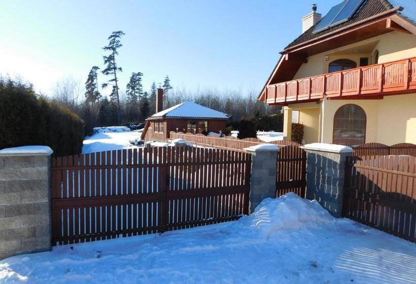 פנסיון Penzion Petko