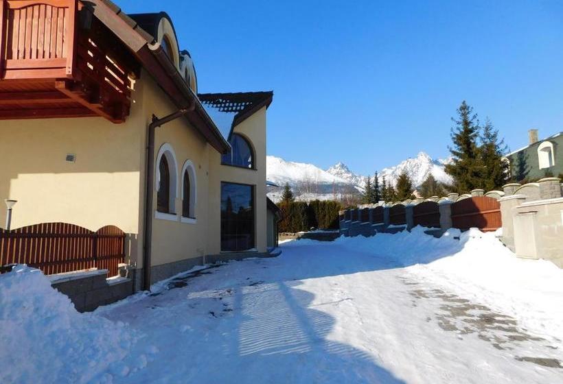 פנסיון Penzion Petko