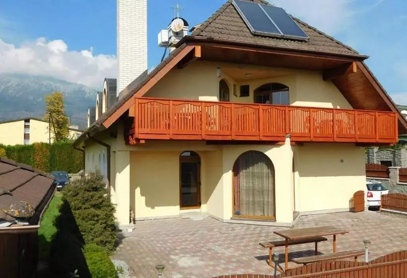 Majatalo Penzion Petko