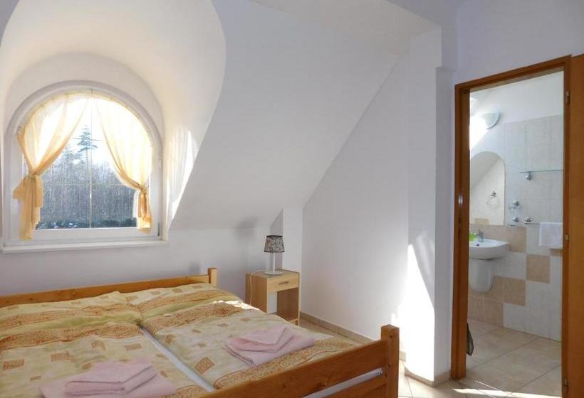 פנסיון Penzion Petko