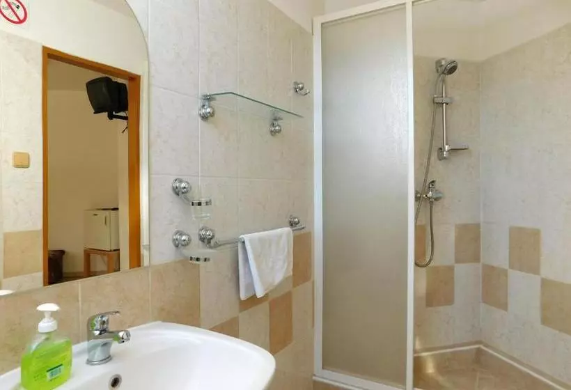 Majatalo Penzion Petko