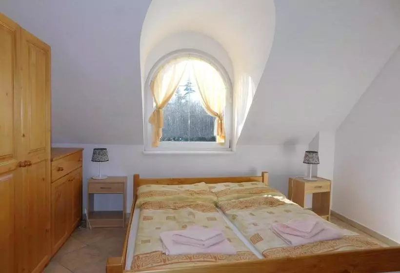 Majatalo Penzion Petko