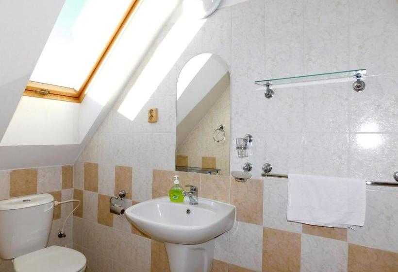 פנסיון Penzion Petko