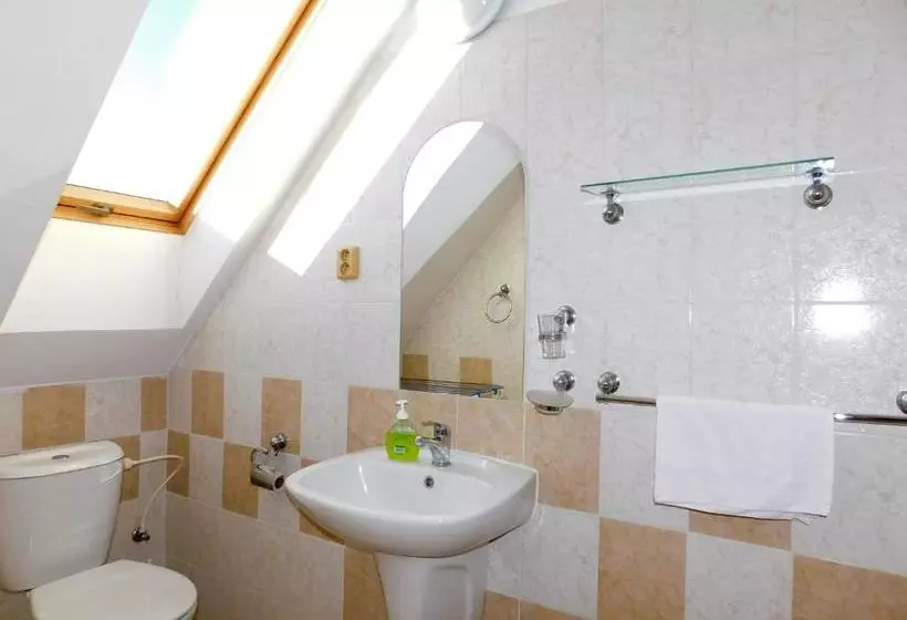 Majatalo Penzion Petko