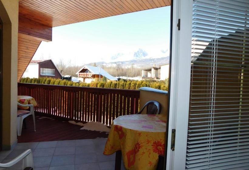 פנסיון Penzion Petko