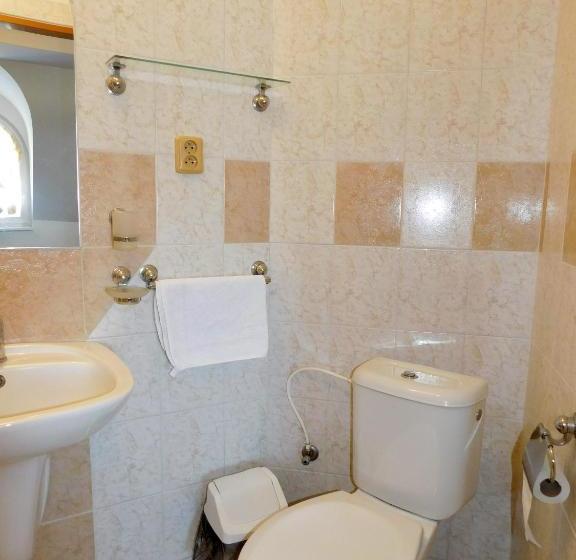 פנסיון Penzion Petko