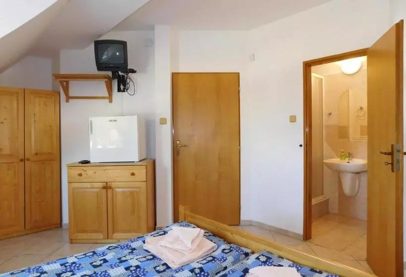 Majatalo Penzion Petko