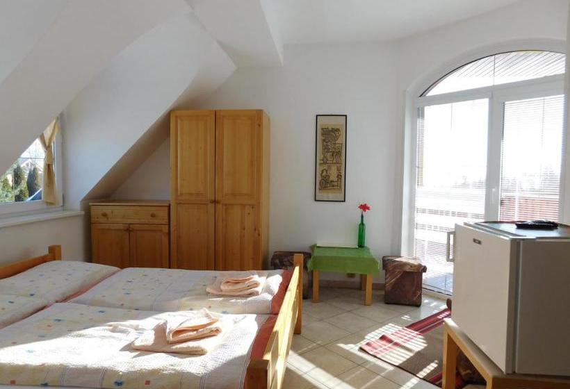 פנסיון Penzion Petko