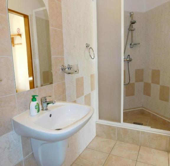 פנסיון Penzion Petko