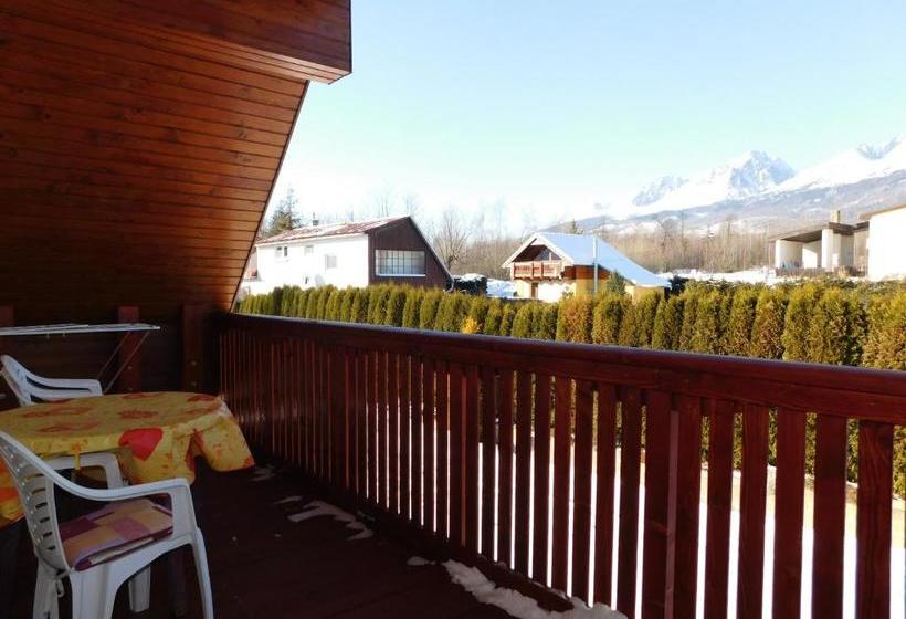 פנסיון Penzion Petko