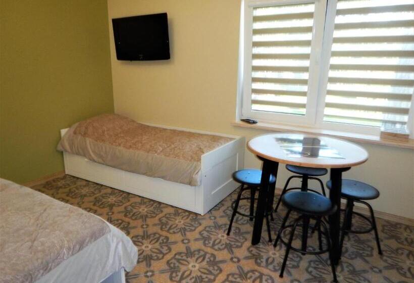 پانسیون Romance