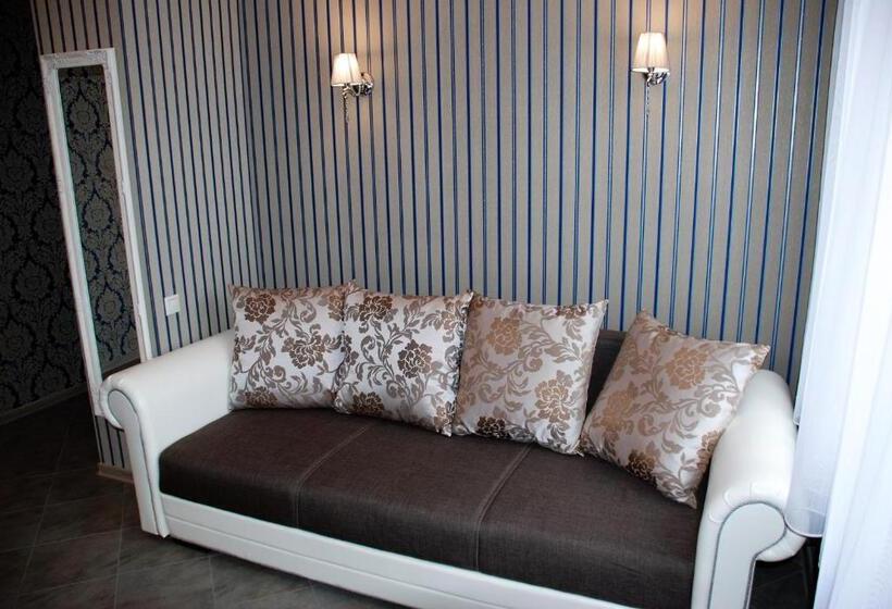 پانسیون Romance