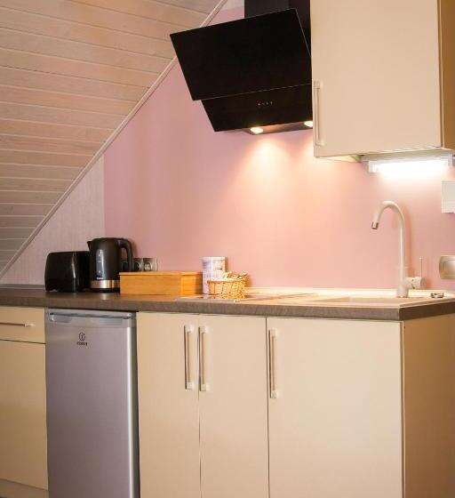 پانسیون Romance