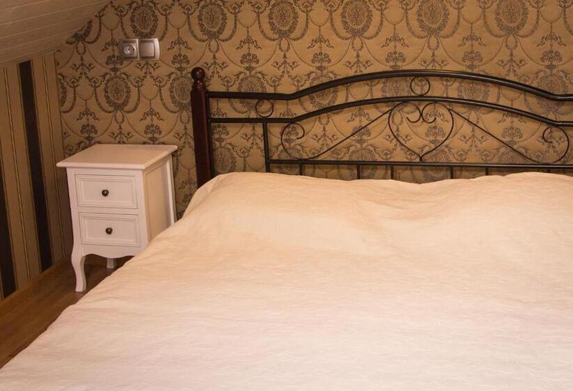 پانسیون Romance