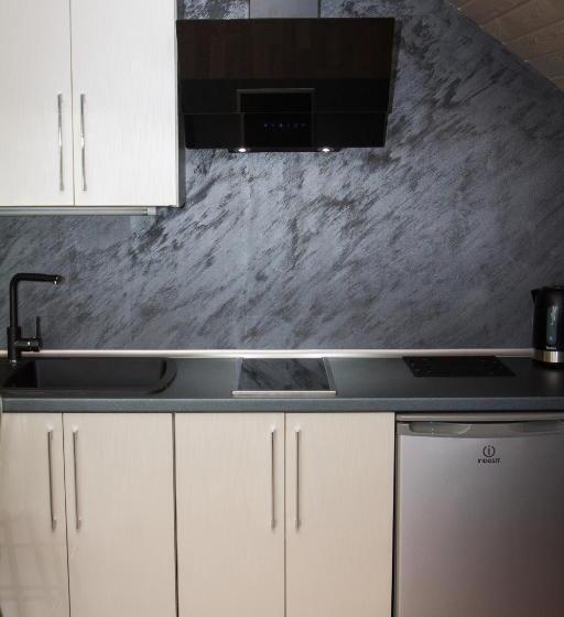 پانسیون Romance