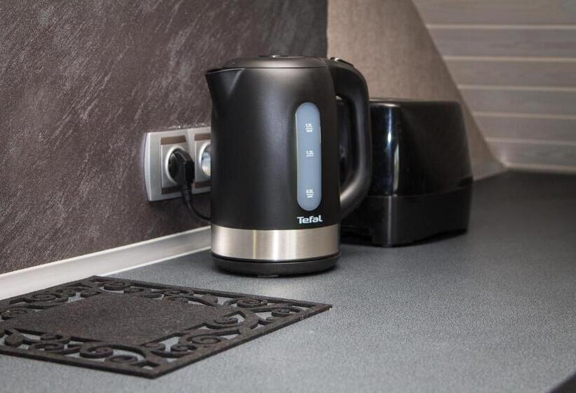 پانسیون Romance