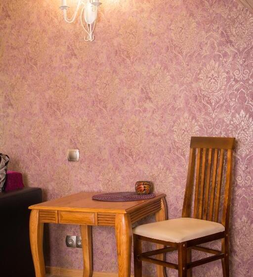 پانسیون Romance