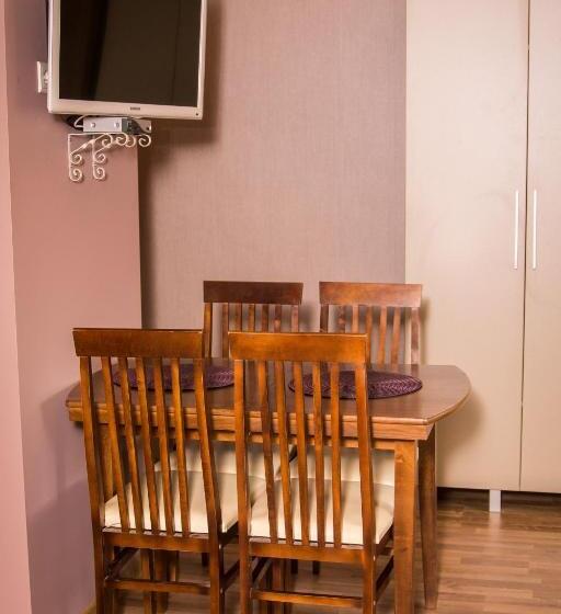 پانسیون Romance