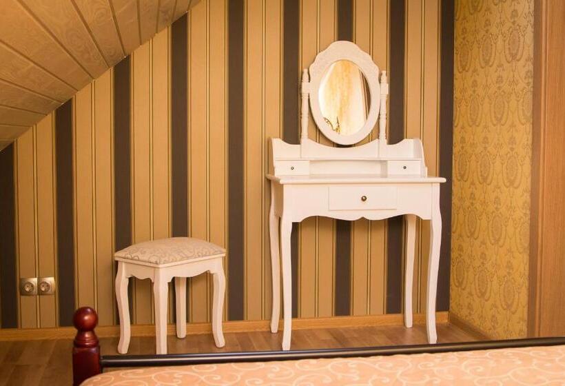 پانسیون Romance