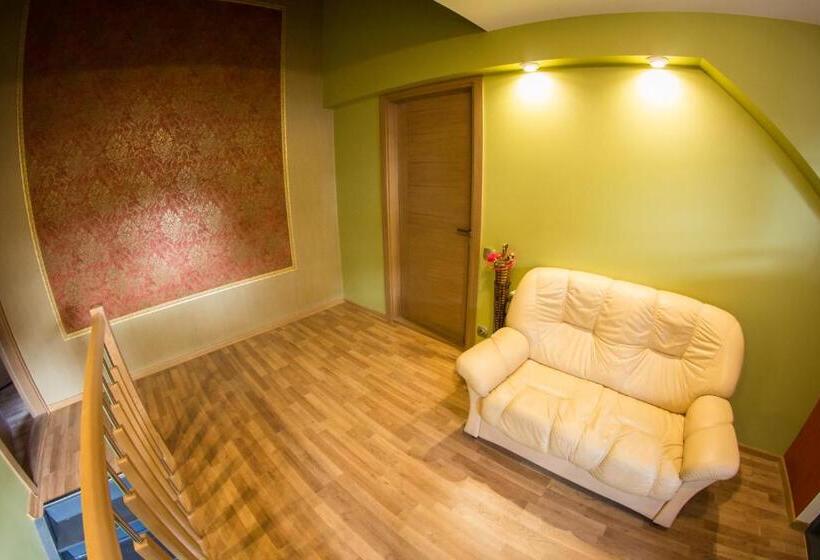 پانسیون Romance