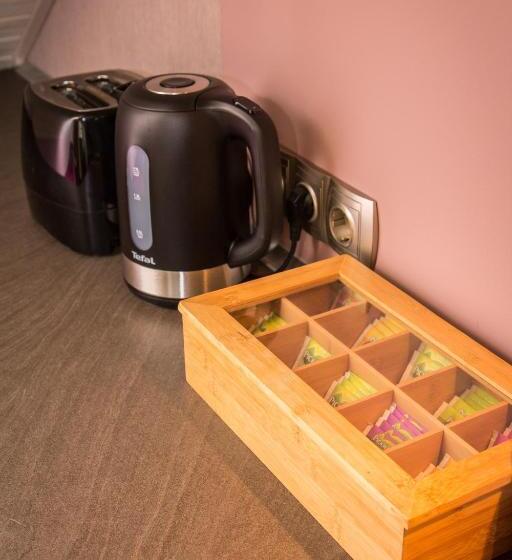 پانسیون Romance