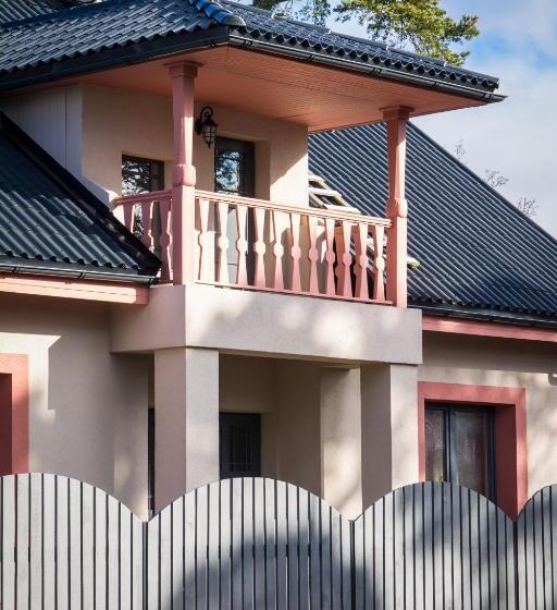 پانسیون Romance