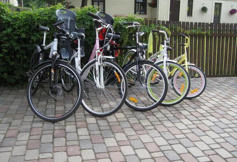 پانسیون Romance