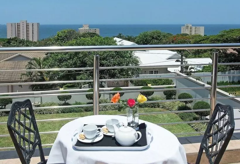 Majatalo Ushaka Manor Guest House