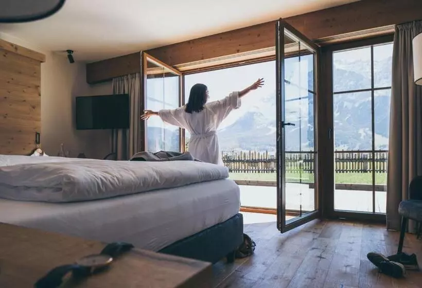 Pur Suites & Chalets