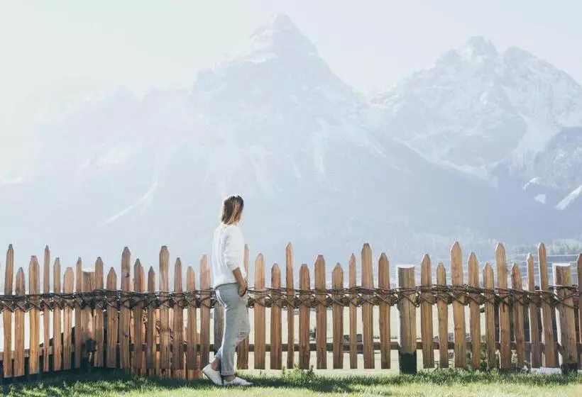 Pur Suites & Chalets