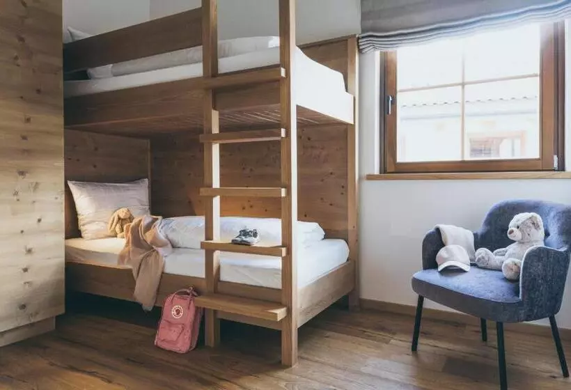 Pur Suites & Chalets