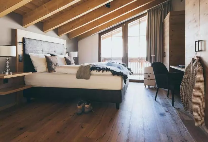 Pur Suites & Chalets