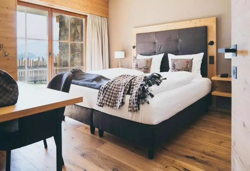 Pur Suites & Chalets