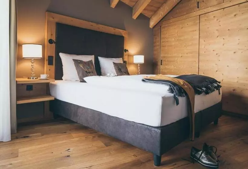 Pur Suites & Chalets