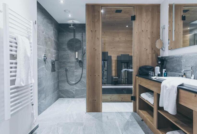 Pur Suites & Chalets