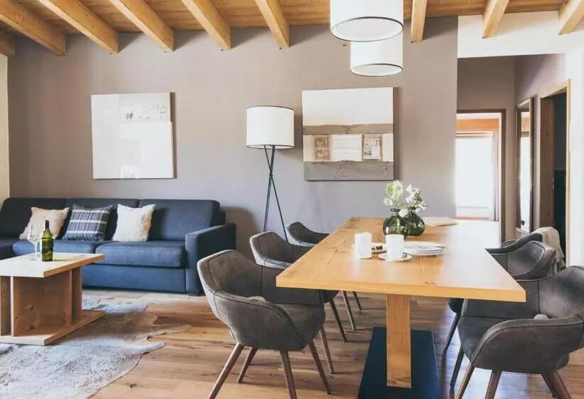 Pur Suites & Chalets