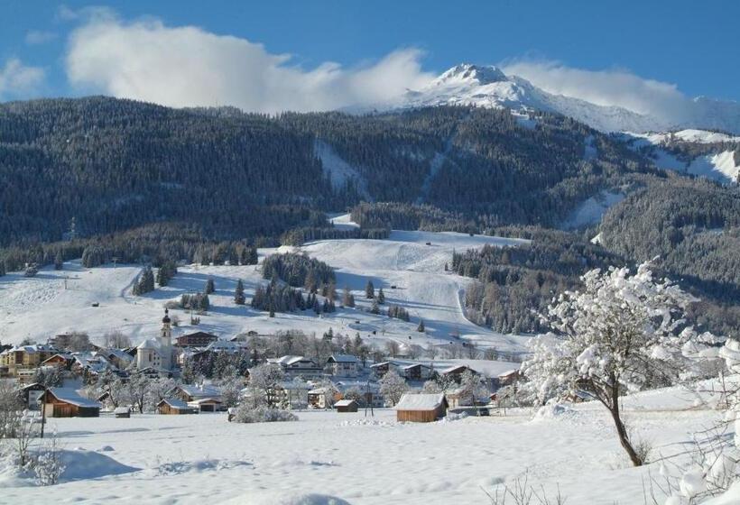 Pur Suites & Chalets