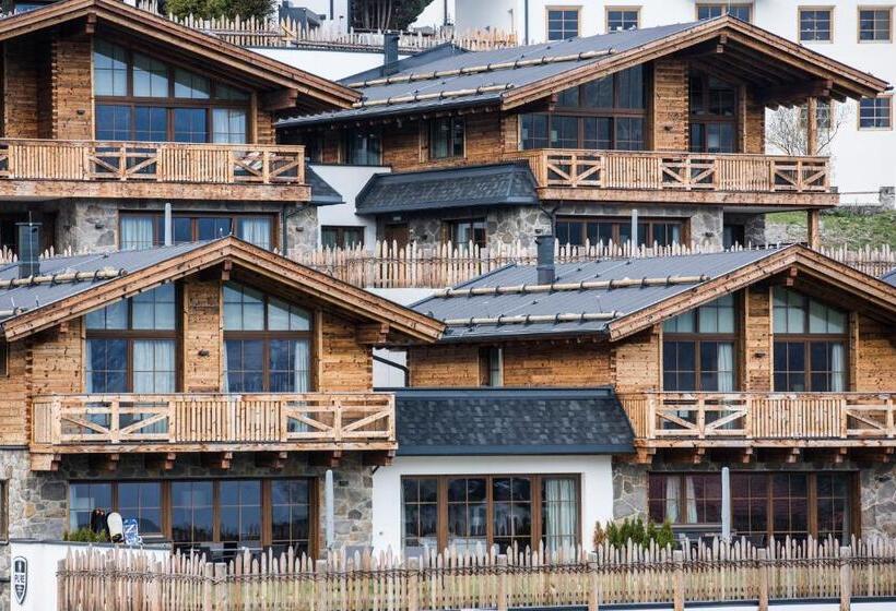 Pur Suites & Chalets