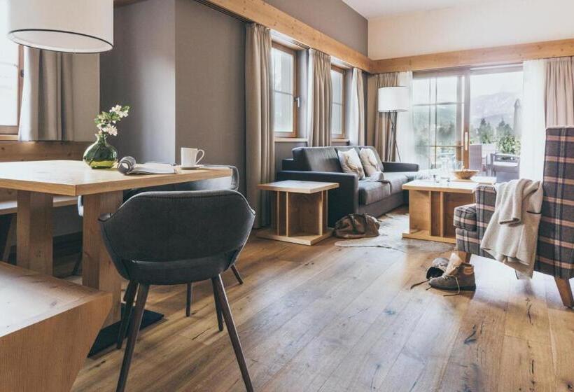 Pur Suites & Chalets