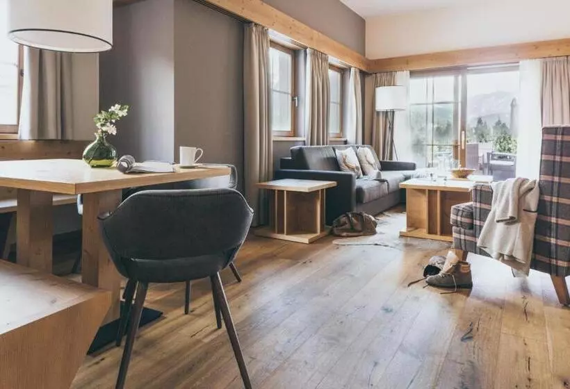 Pur Suites & Chalets