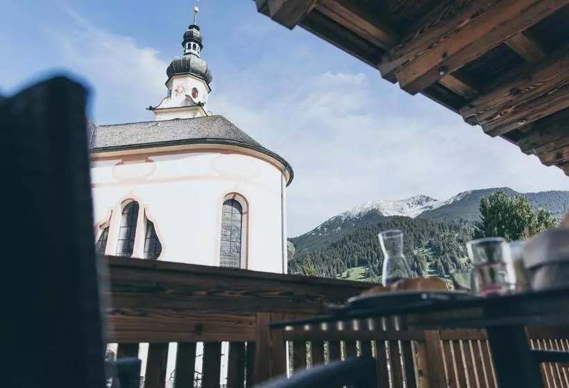 Pur Suites & Chalets