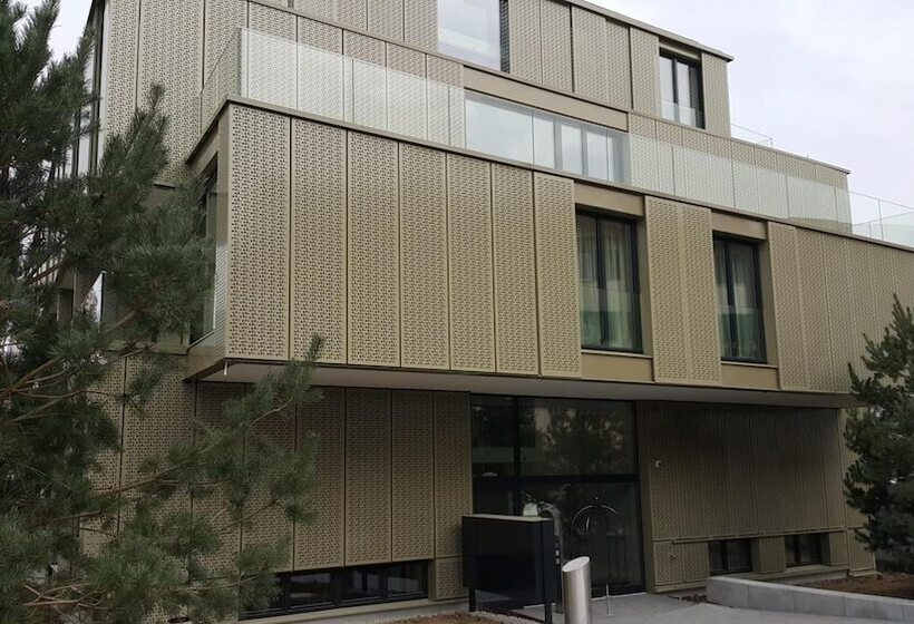 Residence Appartements