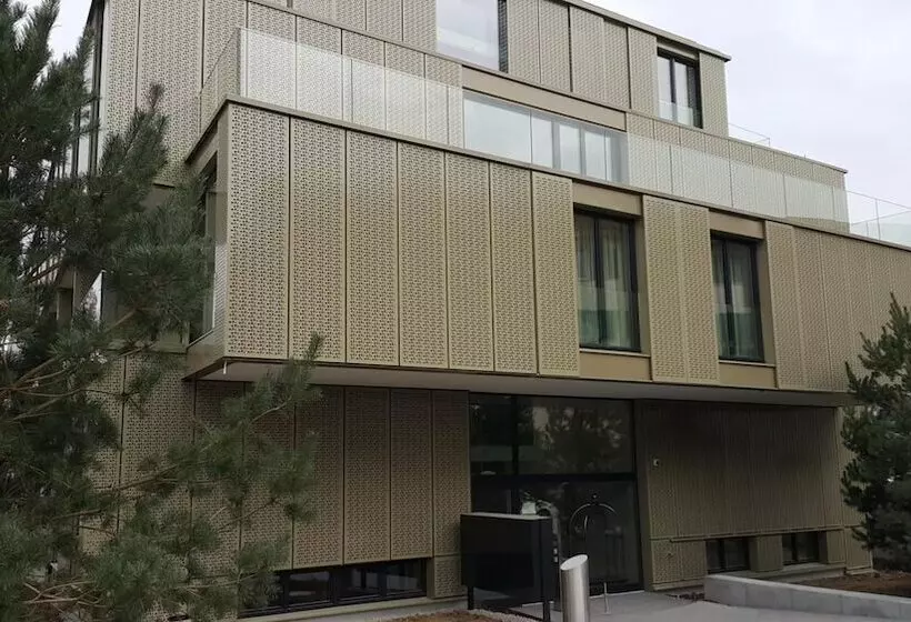 Residence Appartements