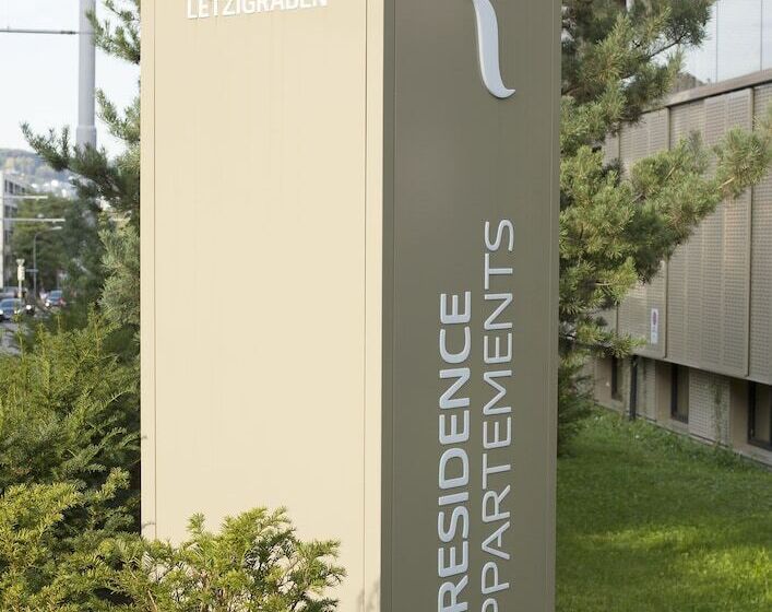 Residence Appartements