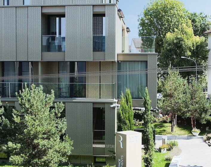 Residence Appartements