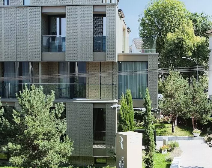 Residence Appartements
