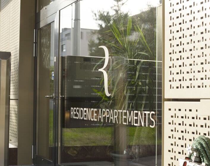 Residence Appartements