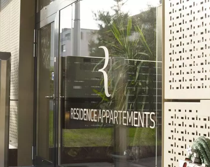 Residence Appartements