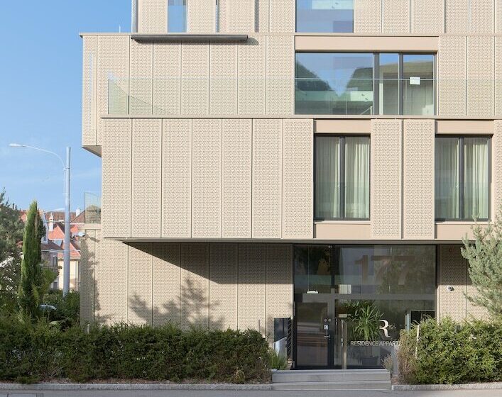 Residence Appartements